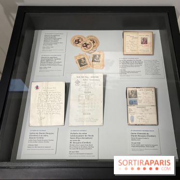 Daniel Cordier - IMG 2014