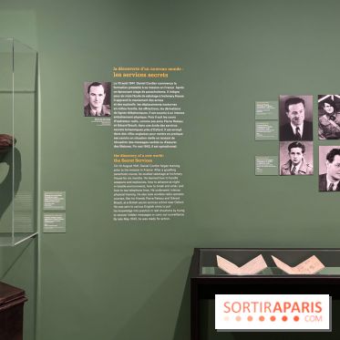 Daniel Cordier - IMG 2019