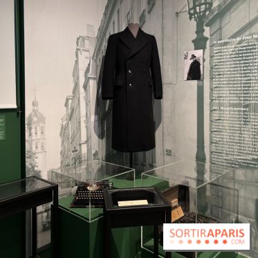 Daniel Cordier - IMG 2022