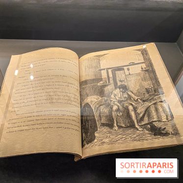 Exposition Maximilien Luce au Musée de Montmartre 