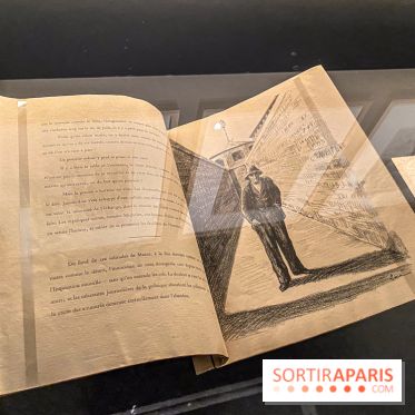 Exposition Maximilien Luce au Musée de Montmartre 