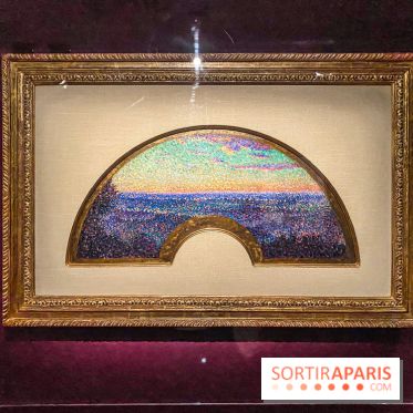 Exposition Maximilien Luce au Musée de Montmartre  - IMG 3626