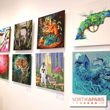 Street Nature Forte, nos photos de l'exposition - Street Nature Forte 2 fotor 2025032016152