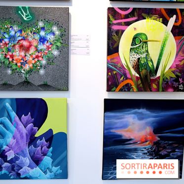 Street Nature Forte, nos photos de l'exposition - Street Nature Forte 4 fotor 2025032016118