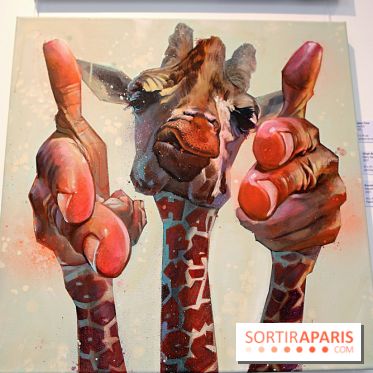 Street Nature Forte, nos photos de l'exposition - Street Nature Forte 6 fotor 20250320161414