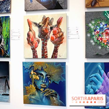 Street Nature Forte, nos photos de l'exposition - Street Nature Forte 7 fotor 2025032016729