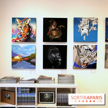 Street Nature Forte, nos photos de l'exposition - Street Nature Forte 8 fotor 20250320161323