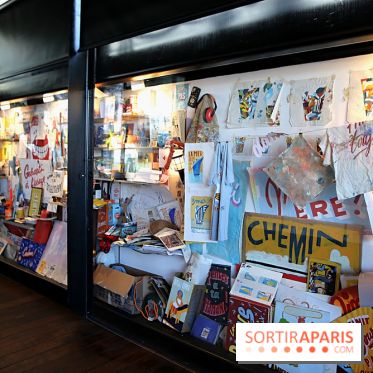 La Vie est belle, nos photos de l'expo des Toqué Frères à Fluctuart - Les Toqué Frères 6
