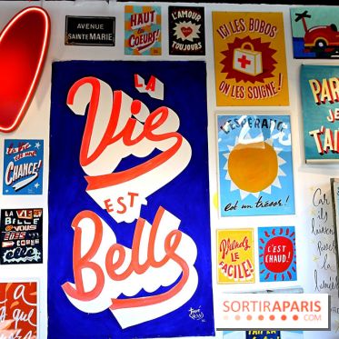 La Vie est belle, nos photos de l'expo des Toqué Frères à Fluctuart - Les Toqué Frères 8