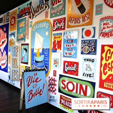 La Vie est belle, nos photos de l'expo des Toqué Frères à Fluctuart - Les Toqué Frères 10