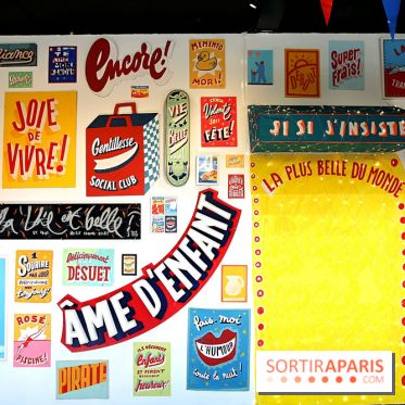 La Vie est belle, nos photos de l'expo des Toqué Frères à Fluctuart - Les Toqué Frères 12