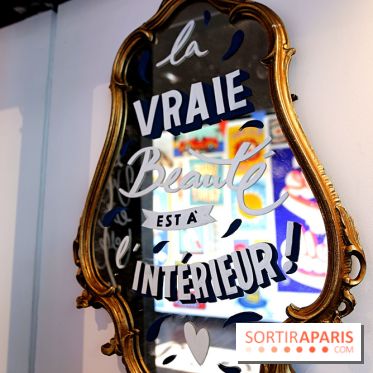 La Vie est belle, nos photos de l'expo des Toqué Frères à Fluctuart - Les Toqué Frères 13