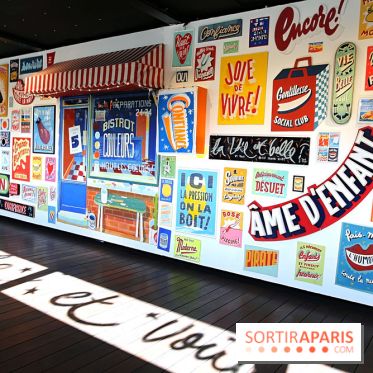 La Vie est belle, nos photos de l'expo des Toqué Frères à Fluctuart - Les Toqué Frères 14
