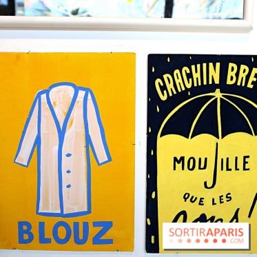 La Vie est belle, nos photos de l'expo des Toqué Frères à Fluctuart - Les Toqué Frères 16