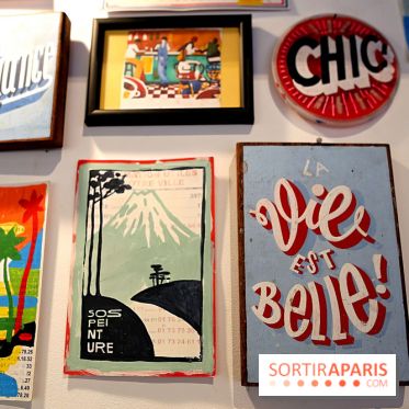 La Vie est belle, nos photos de l'expo des Toqué Frères à Fluctuart - Les Toqué Frères 17