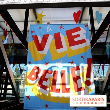 La Vie est belle, nos photos de l'expo des Toqué Frères à Fluctuart - Les Toqué Frères 20 fotor 20250320163558