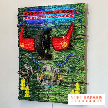 FEMMES : l'exposition collective et gratuite de Pharrell Williams à la Galerie Perrotin