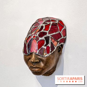 FEMMES : l'exposition collective et gratuite de Pharrell Williams à la Galerie Perrotin