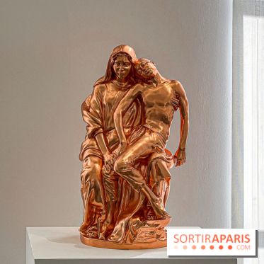 FEMMES : l'exposition collective et gratuite de Pharrell Williams à la Galerie Perrotin