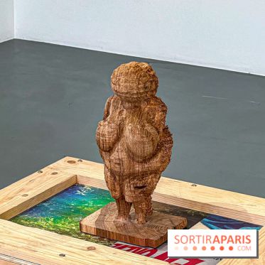 FEMMES : l'exposition collective et gratuite de Pharrell Williams à la Galerie Perrotin