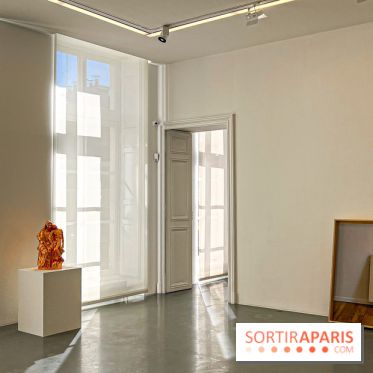 FEMMES : l'exposition collective et gratuite de Pharrell Williams à la Galerie Perrotin