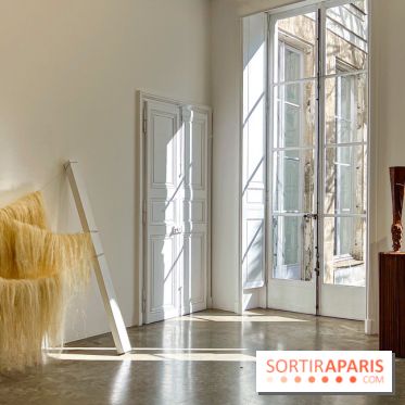 FEMMES : l'exposition collective et gratuite de Pharrell Williams à la Galerie Perrotin