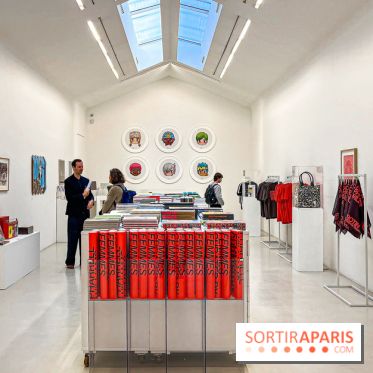 FEMMES : l'exposition collective et gratuite de Pharrell Williams à la Galerie Perrotin
