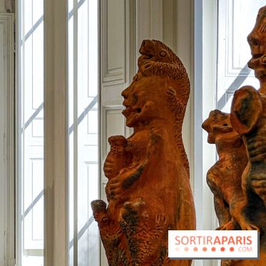 FEMMES : l'exposition collective et gratuite de Pharrell Williams à la Galerie Perrotin