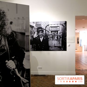 David Bowie, Mr Jones’ Long Hair, nos photos de l'expo à Paris - Expo Bowie 9 fotor 2025032121217