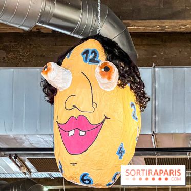 Magasins Généraux : l'exposition gratuite, loufoque et décalée de Valentine Gardiennet à Pantin (93)