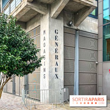 Magasins Généraux : l'exposition gratuite, loufoque et décalée de Valentine Gardiennet à Pantin (93)