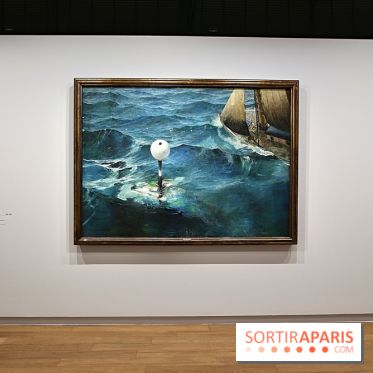 Christian Krohg, une expo dédiée au peintre norvégien au Musée d'Orsay, nos photos - Expo Christian Krohg Musée Orsay Mars 2025 1 fotor 20250324171451