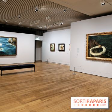 Christian Krohg, une expo dédiée au peintre norvégien au Musée d'Orsay, nos photos - Expo Christian Krohg Musée Orsay Mars 2025 5 fotor 2025032417359