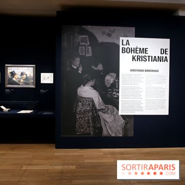 Christian Krohg, une expo dédiée au peintre norvégien au Musée d'Orsay, nos photos - Expo Christian Krohg Musée Orsay Mars 2025 6 fotor 20250324171535