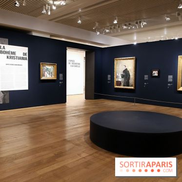 Christian Krohg, une expo dédiée au peintre norvégien au Musée d'Orsay, nos photos - Expo Christian Krohg Musée Orsay Mars 2025 7 fotor 2025032417323