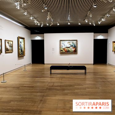 Christian Krohg, nos photos de l'exposition dédiée au peintre norvégien au Musée d'Orsay - Expo Christian Krohg Musée Orsay Mars 2025 11 fotor 2025032417144