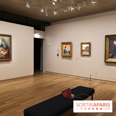 Christian Krohg, nos photos de l'exposition dédiée au peintre norvégien au Musée d'Orsay - Expo Christian Krohg Musée Orsay Mars 2025 12 fotor 20250324171159