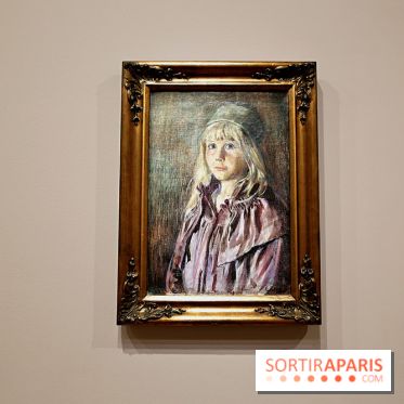 Christian Krohg, nos photos de l'exposition dédiée au peintre norvégien au Musée d'Orsay - Expo Christian Krohg Musée Orsay Mars 2025 13 fotor 2025032417048