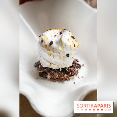 Le Tea Time de Pâques et du Printemps du Four Seasons George V Paris 2025 - A7C03099