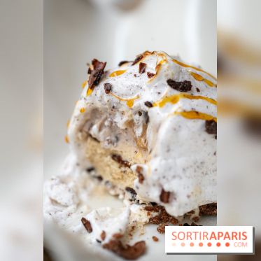 Le Tea Time de Pâques et du Printemps du Four Seasons George V Paris 2025 - A7C03200