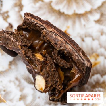 Le Tea Time de Pâques et du Printemps du Four Seasons George V Paris 2025 - A7C03210