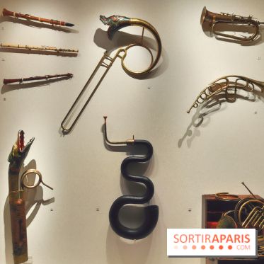 Musique et République : l'exposition gratuite se dévoile en images aux Archives nationales - fotor 1742900664813