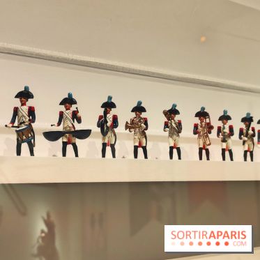 Musique et République : l'exposition gratuite se dévoile en images aux Archives nationales - fotor 1742900647399