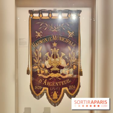 Musique et République : l'exposition gratuite se dévoile en images aux Archives nationales - fotor 1742900451316