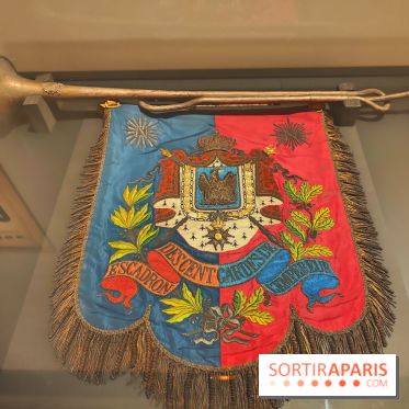 Musique et République : l'exposition gratuite se dévoile en images aux Archives nationales - fotor 1742900412535