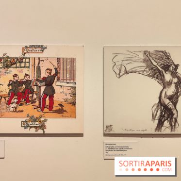 Musique et République : l'exposition gratuite se dévoile en images aux Archives nationales