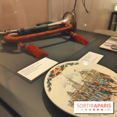 Musique et République : l'exposition gratuite se dévoile en images aux Archives nationales - fotor 1742900256936