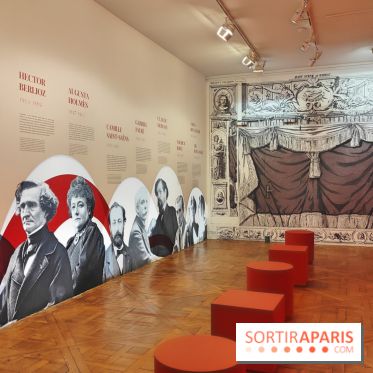 Musique et République : l'exposition gratuite se dévoile en images aux Archives nationales - fotor 1742900239868