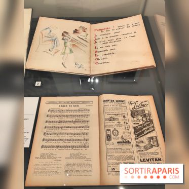 Musique et République : l'exposition gratuite se dévoile en images aux Archives nationales - fotor 1742900172877