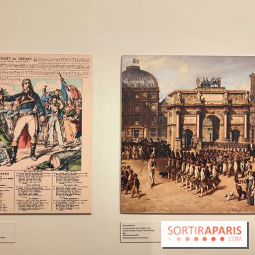 Musique et République : l'exposition gratuite se dévoile en images aux Archives nationales - fotor 1742900162212